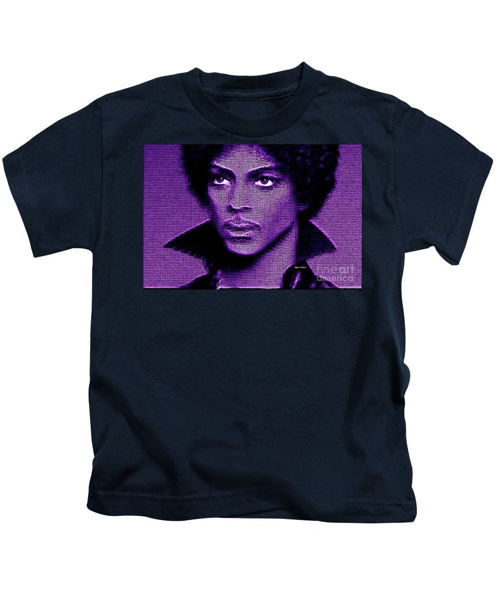 Kids T-Shirt - Prince