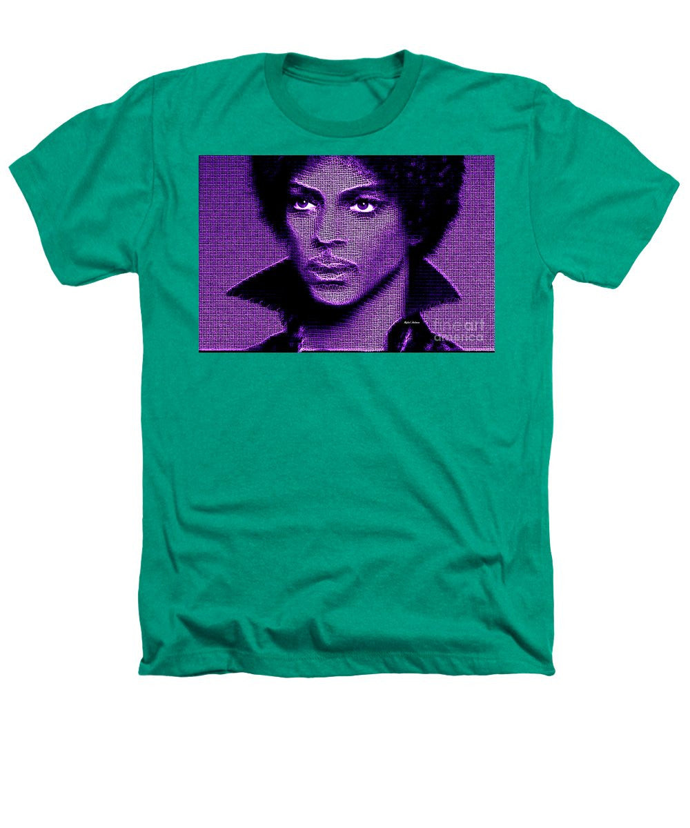 Heathers T-Shirt - Prince