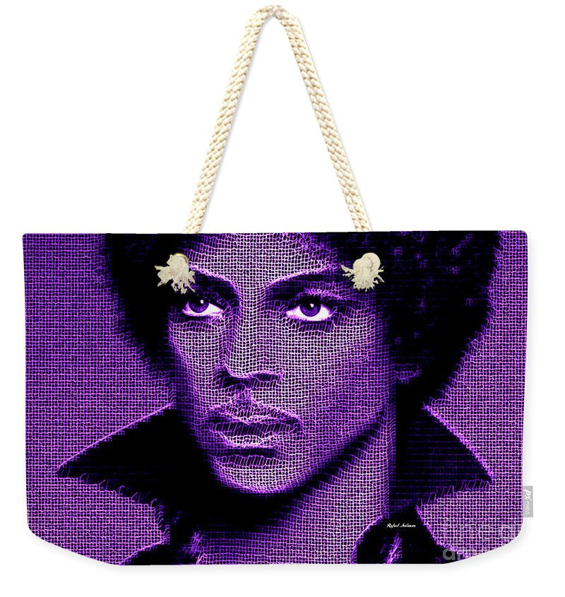 Sac fourre-tout week-end - Prince