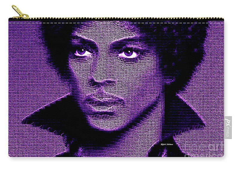 Carry-All Pouch - Prince