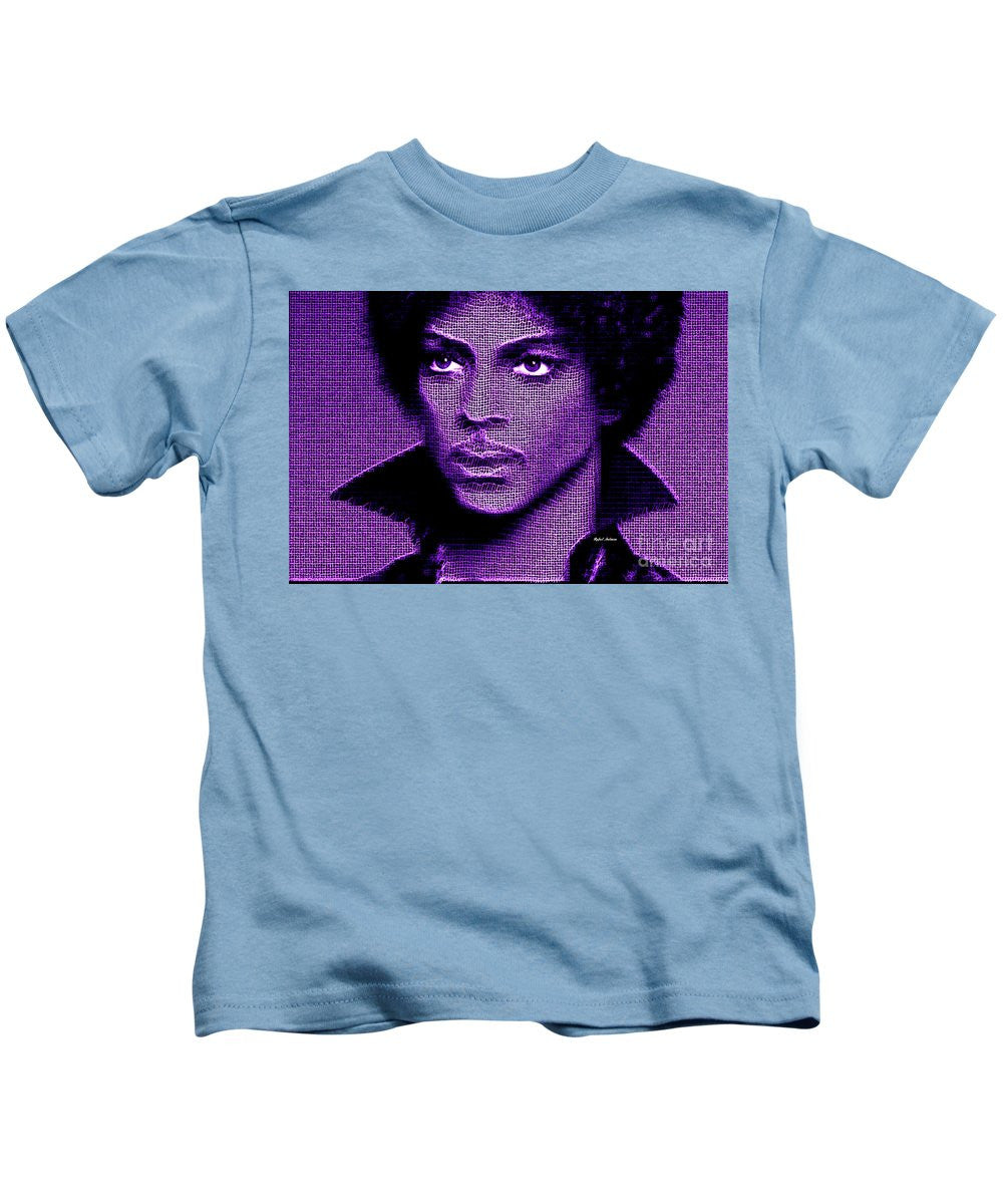 Kids T-Shirt - Prince