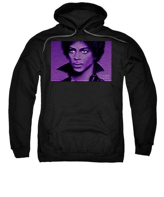 Sweat-shirt - Prince