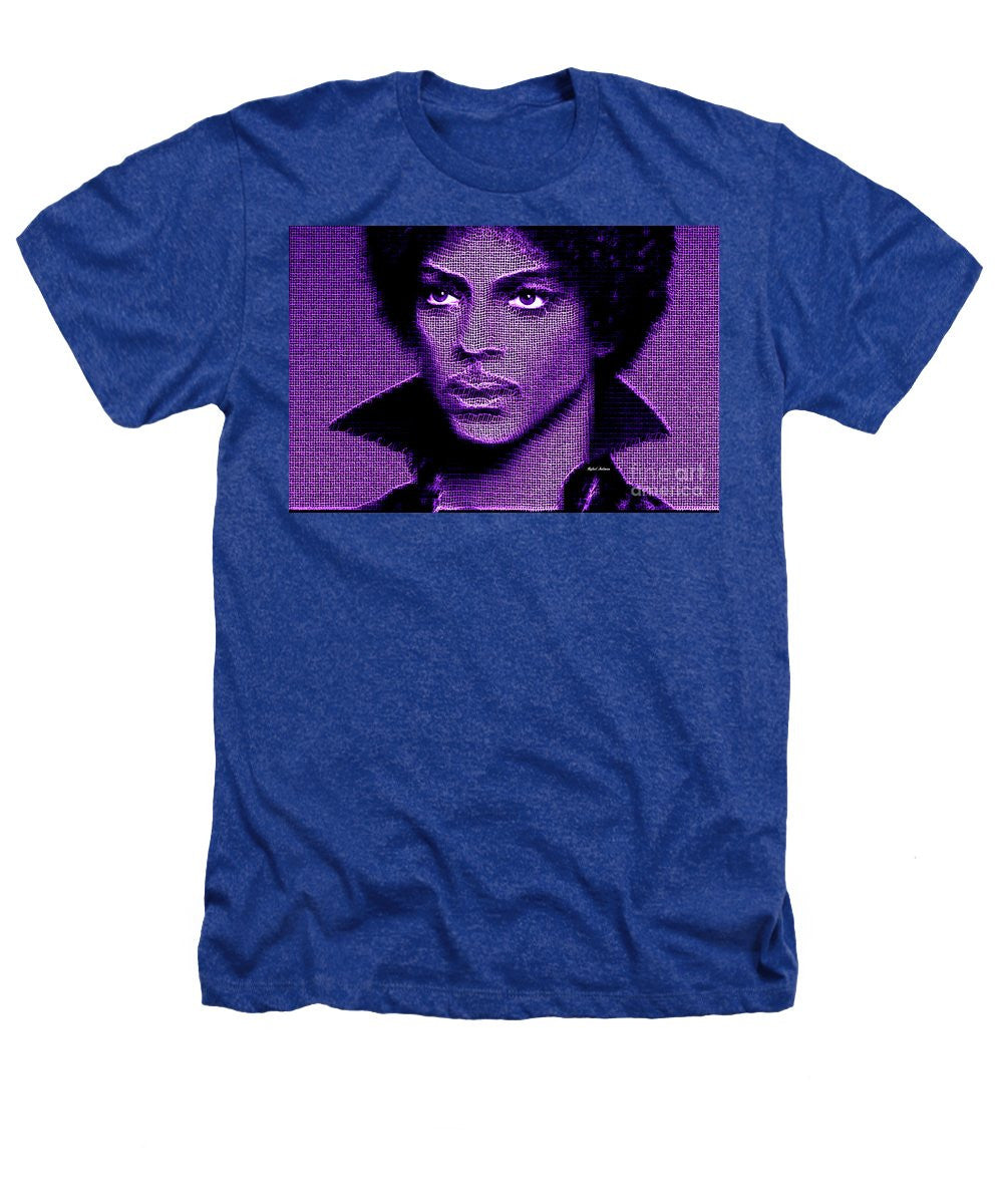 Heathers T-Shirt - Prince