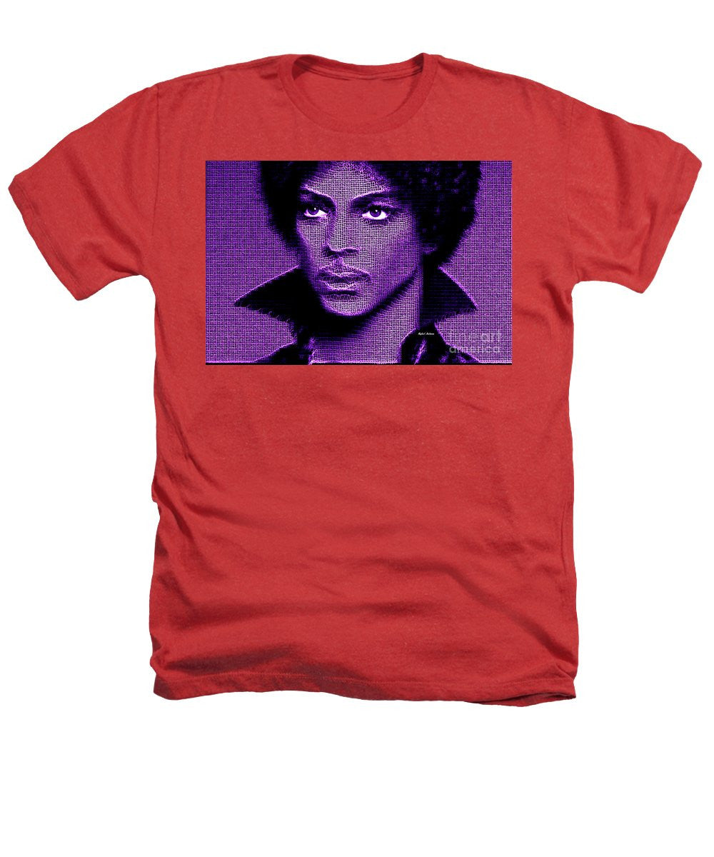 Heathers T-Shirt - Prince