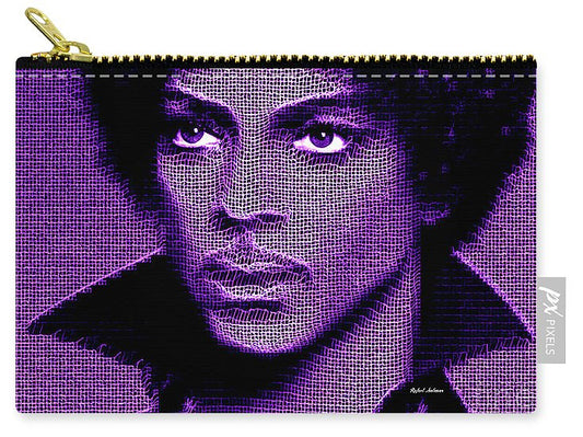 Carry-All Pouch - Prince