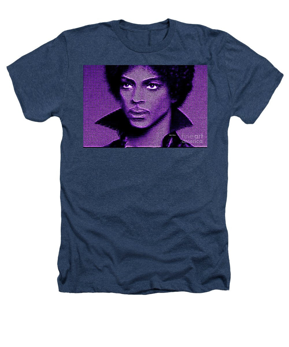 Heathers T-Shirt - Prince