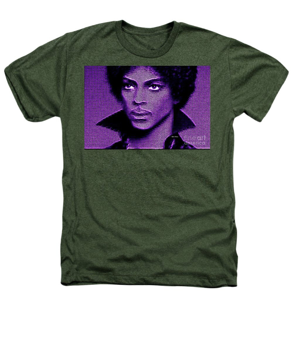 Heathers T-Shirt - Prince