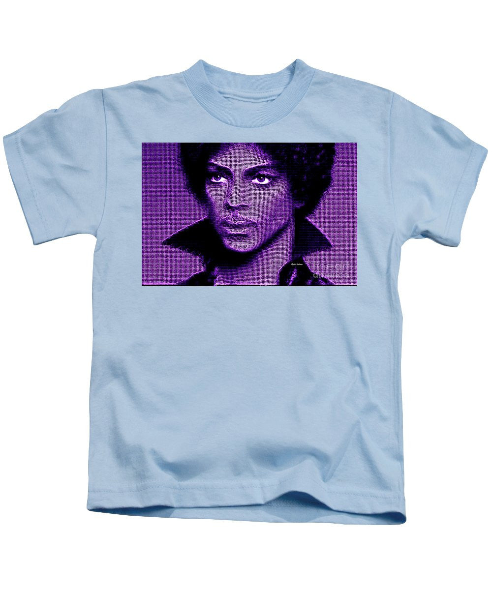 Kids T-Shirt - Prince