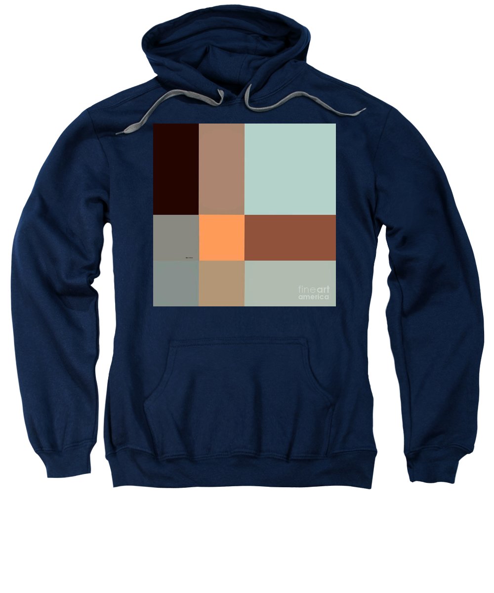 Projection And Perception - Sweatshirt