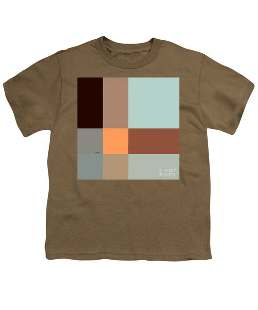 Projection And Perception - Youth T-Shirt