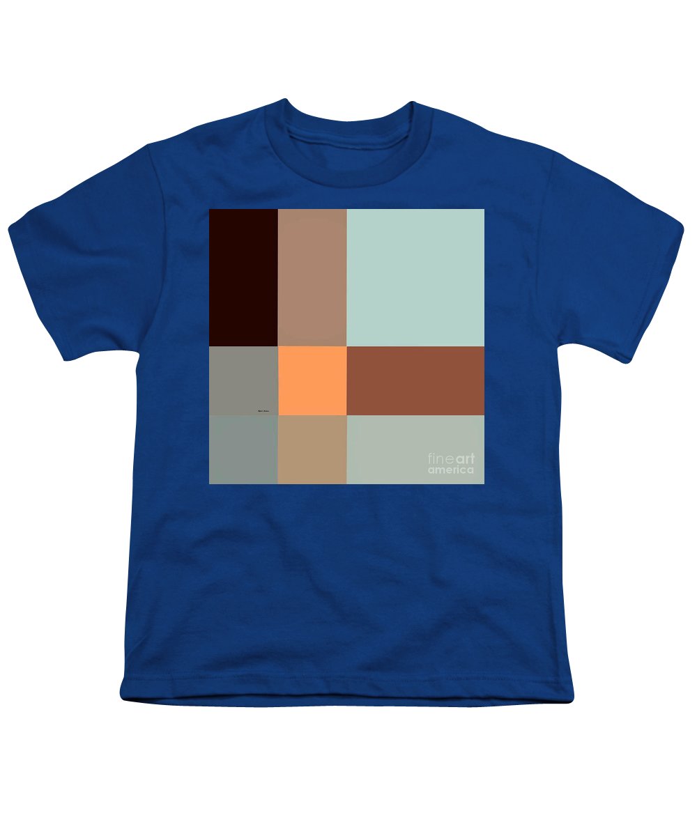 Projection And Perception - Youth T-Shirt