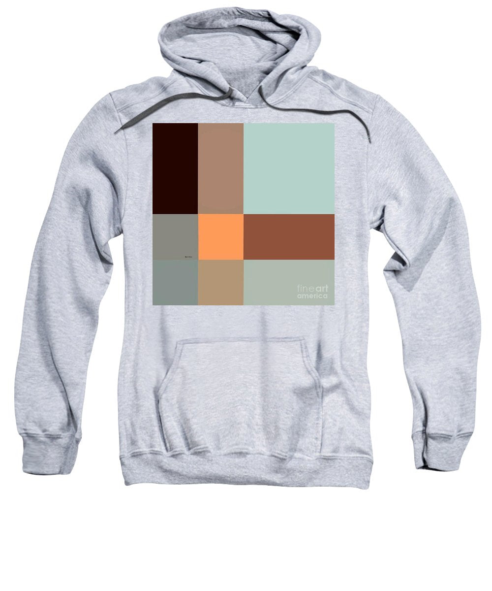 Projection And Perception - Sweatshirt