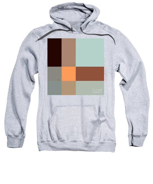 Projection And Perception - Sweatshirt