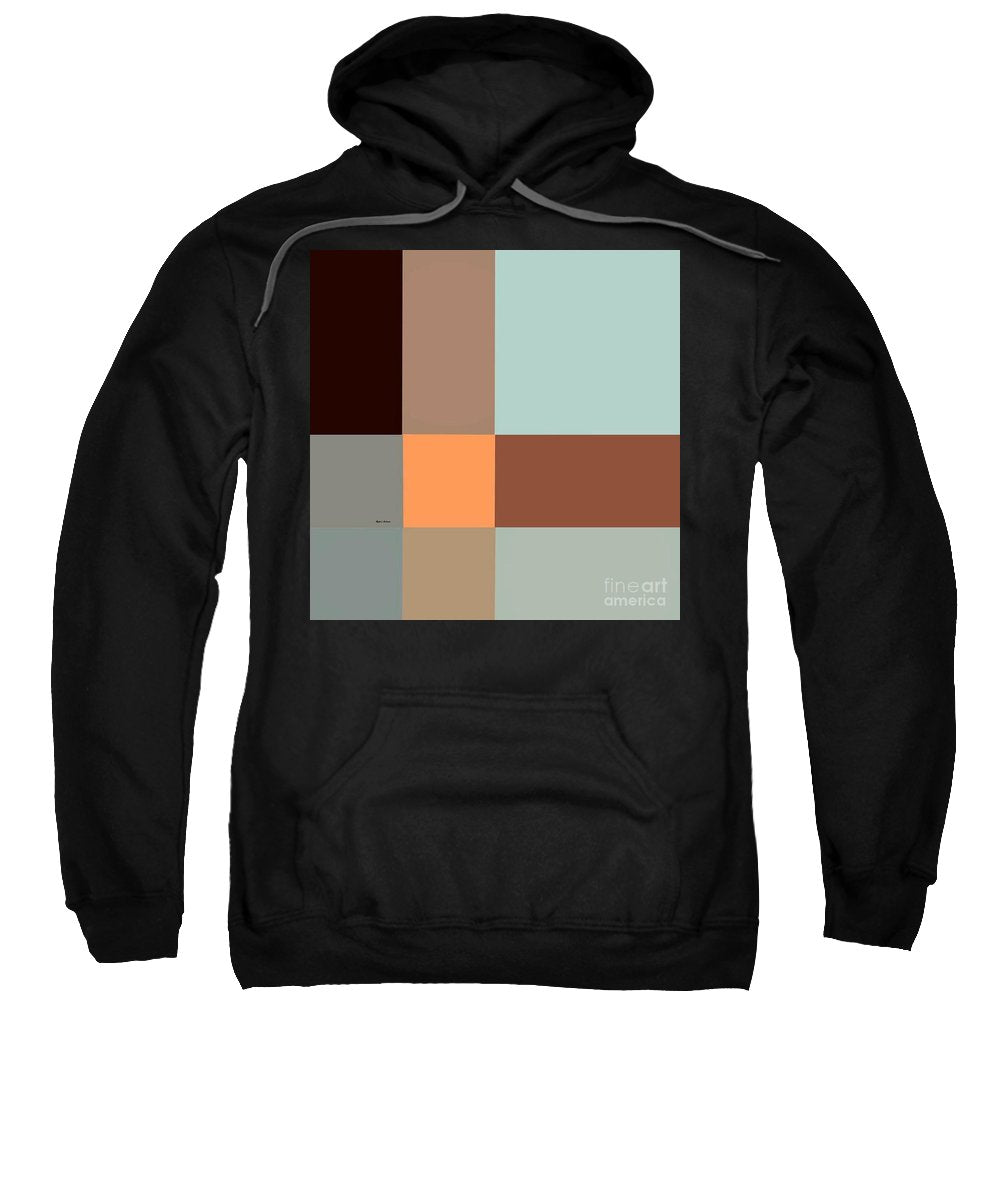 Projection And Perception - Sweatshirt