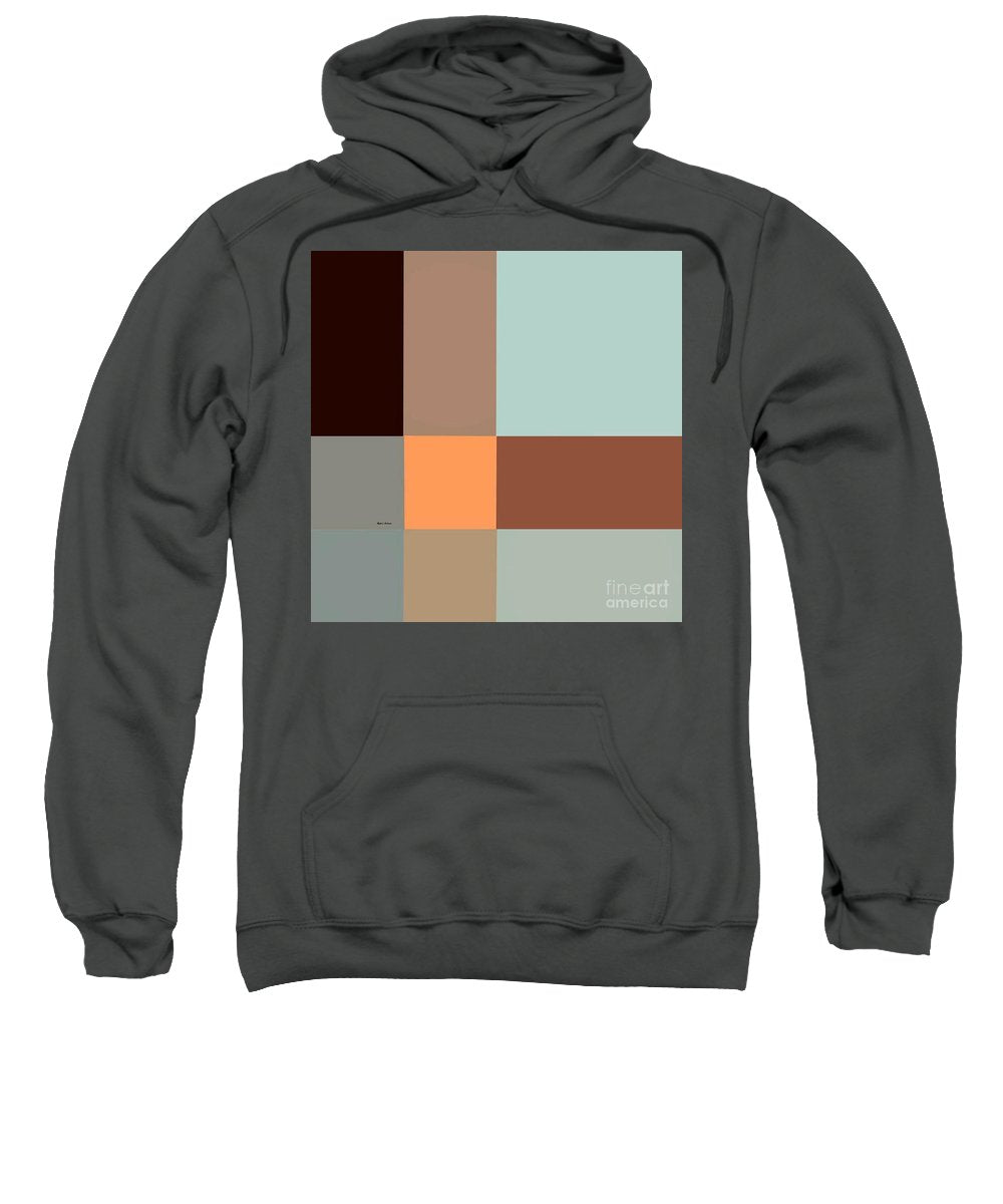 Projection And Perception - Sweatshirt