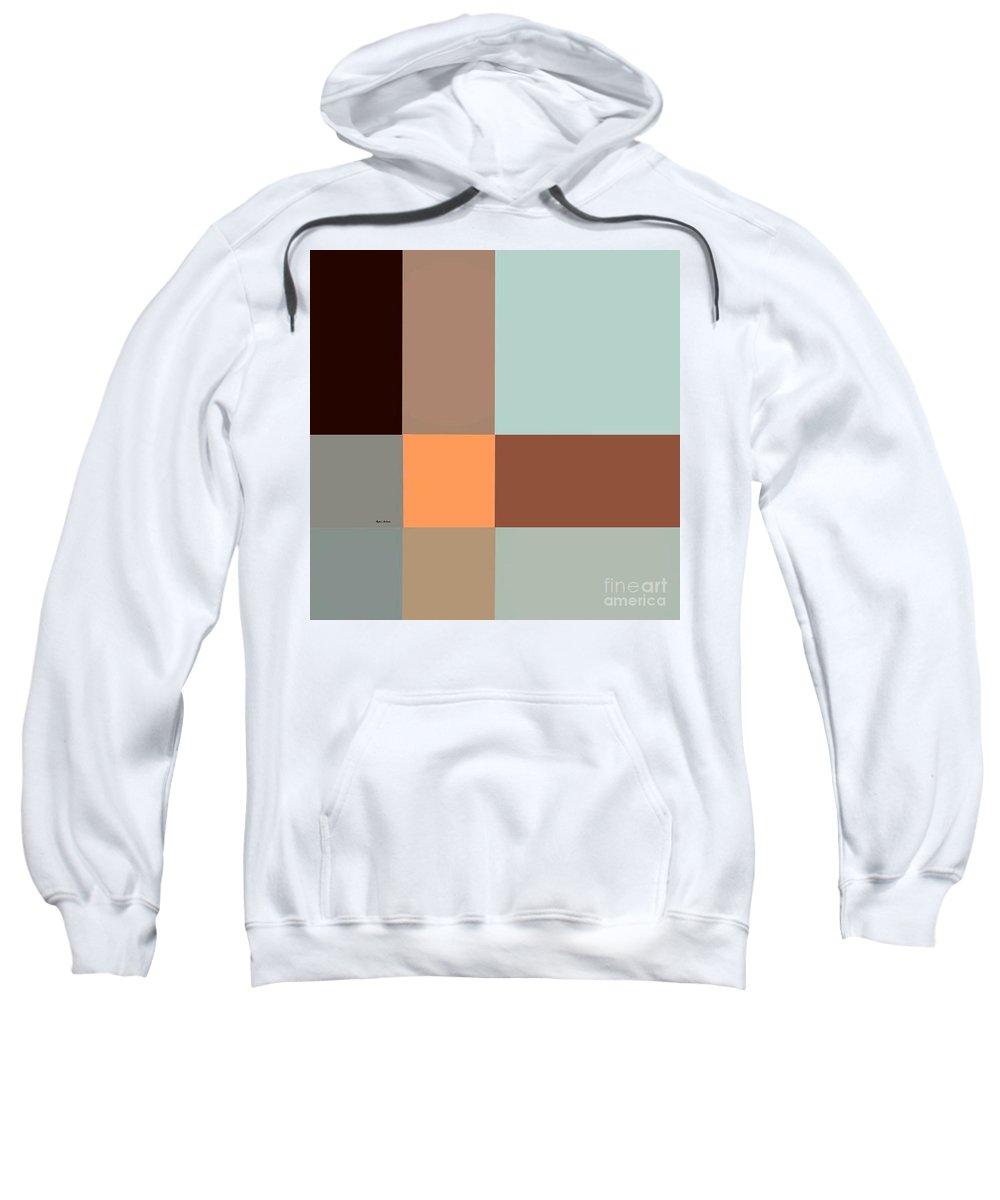 Projection And Perception - Sweatshirt