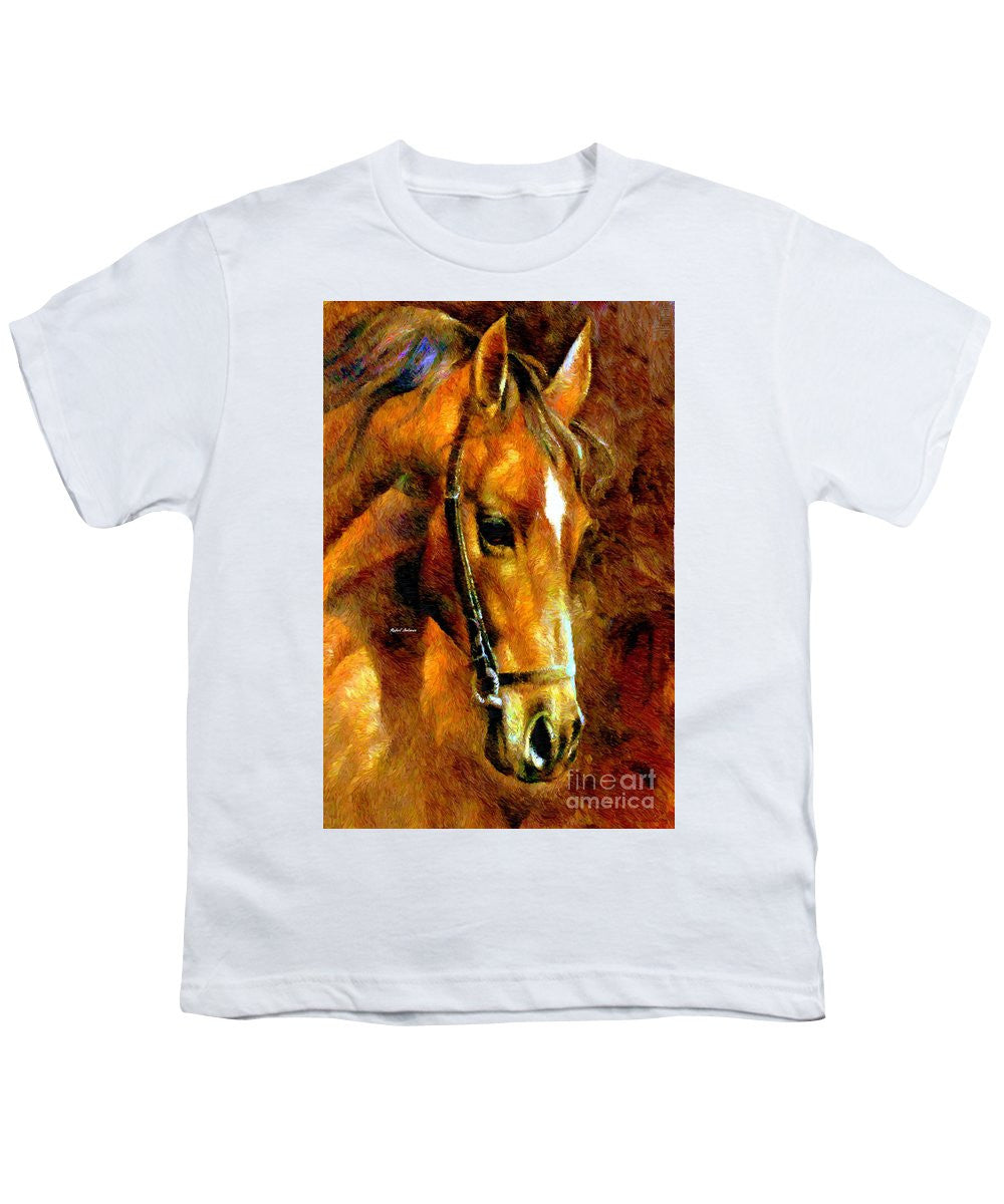 Youth T-Shirt - Pure Breed