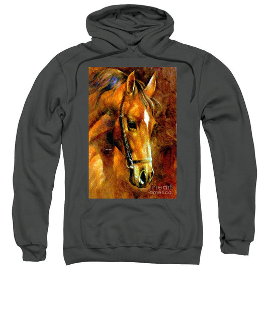 Sweatshirt - Pure Breed