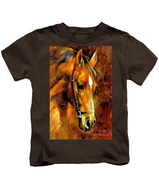 Kids T-Shirt - Pure Breed