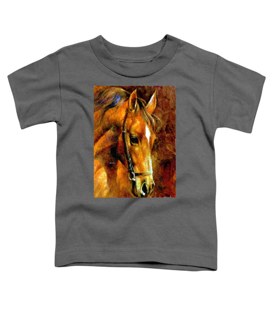 Toddler T-Shirt - Pure Breed