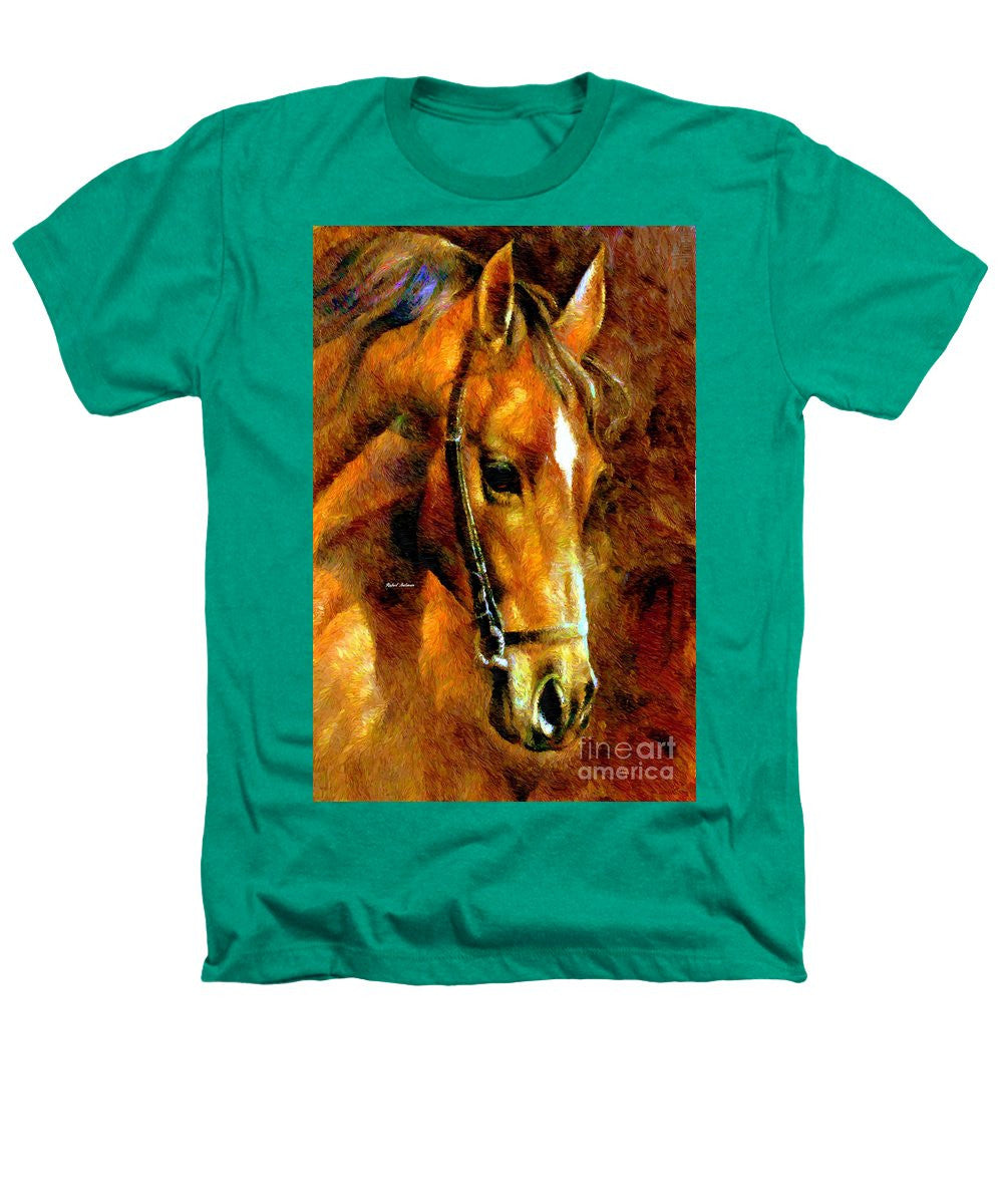 Heathers T-Shirt - Pure Breed