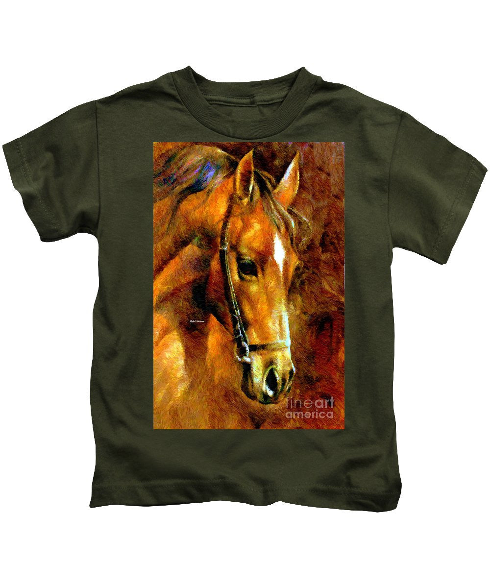 Kids T-Shirt - Pure Breed