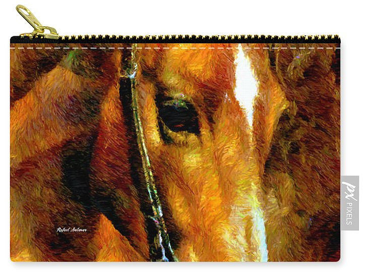 Carry-All Pouch - Pure Breed