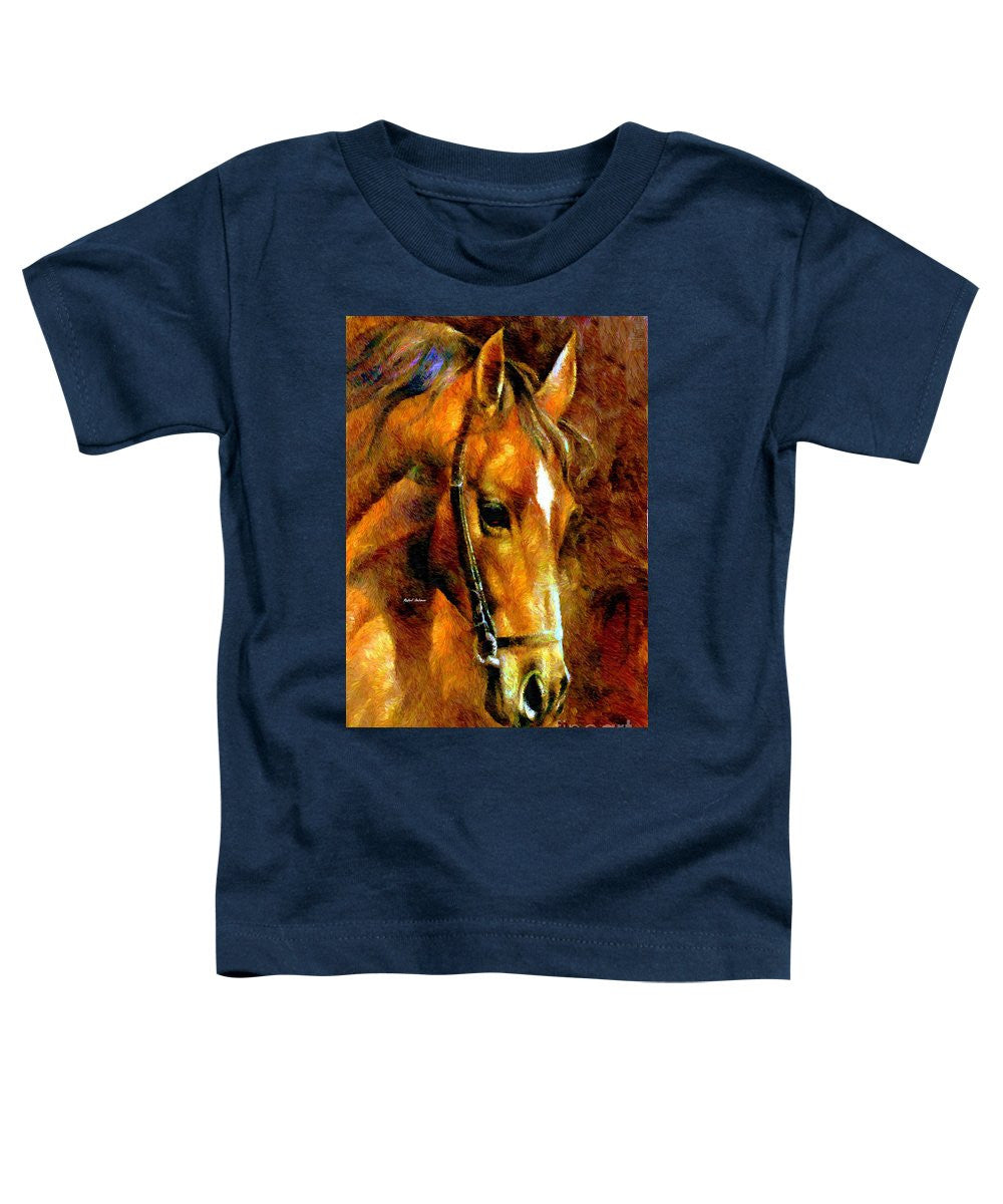 Toddler T-Shirt - Pure Breed