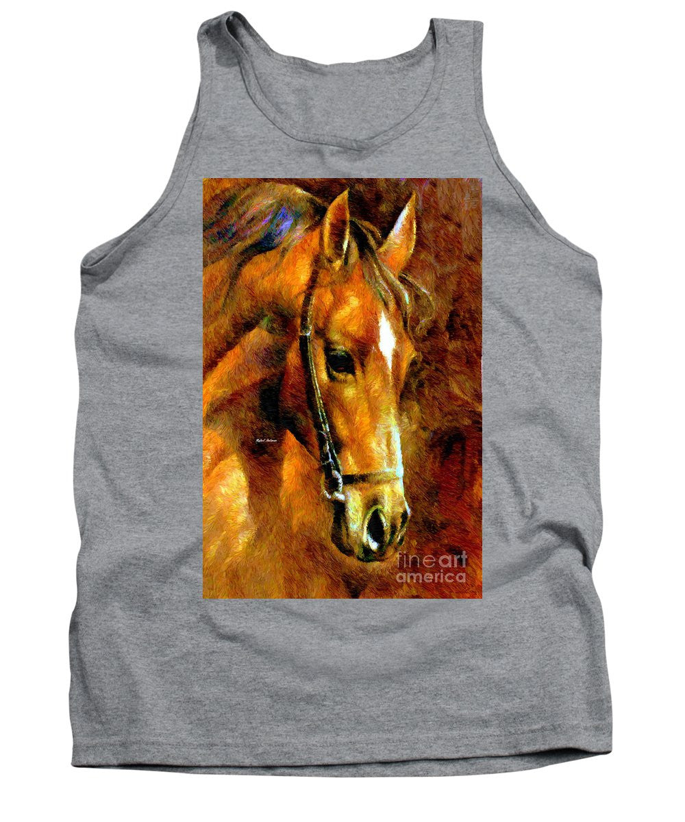 Tank Top - Pure Breed