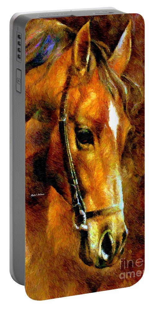 Portable Battery Charger - Pure Breed