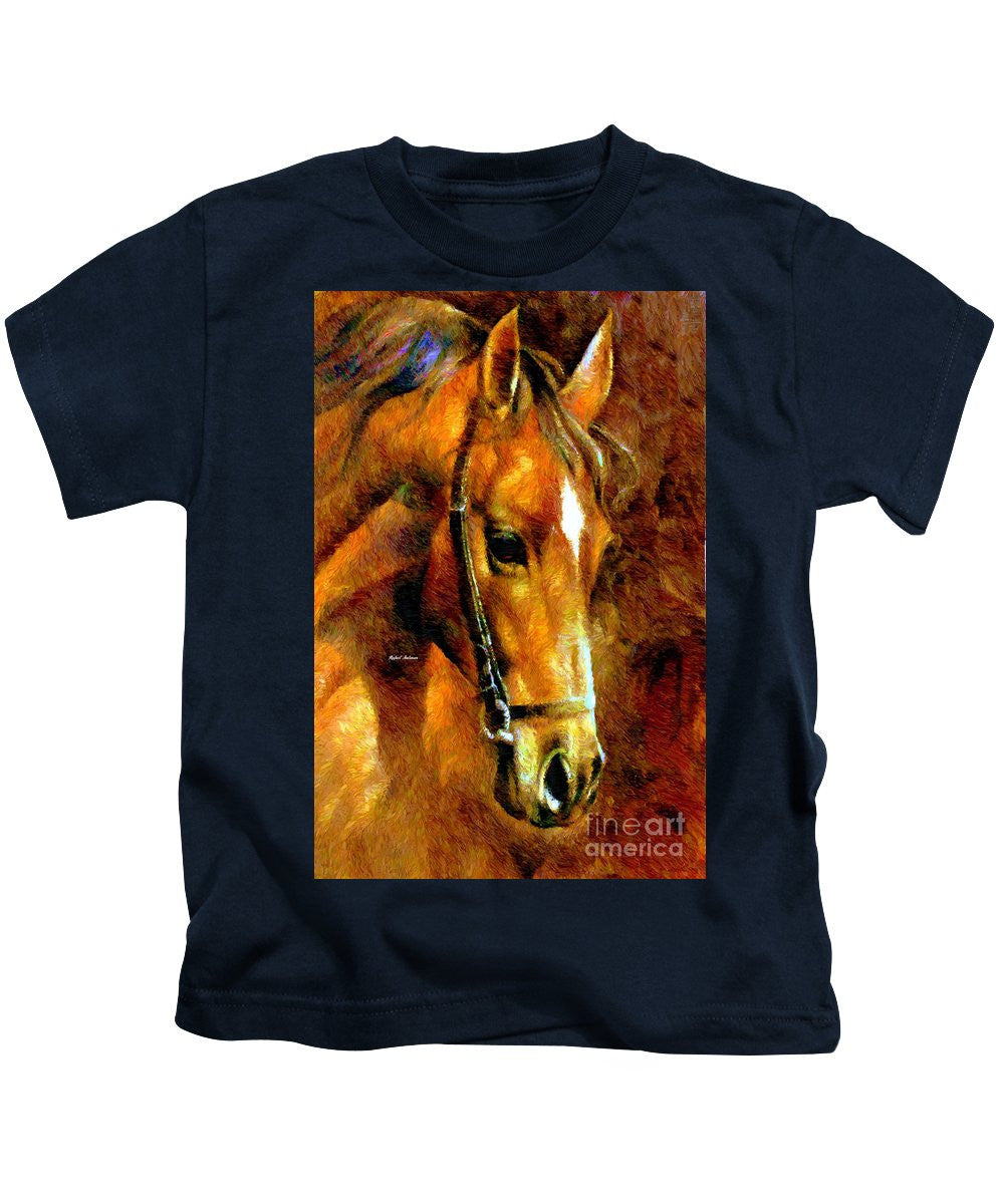 Kids T-Shirt - Pure Breed