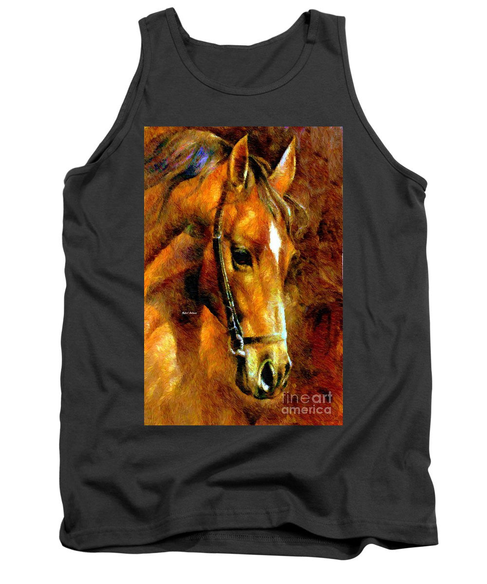 Tank Top - Pure Breed