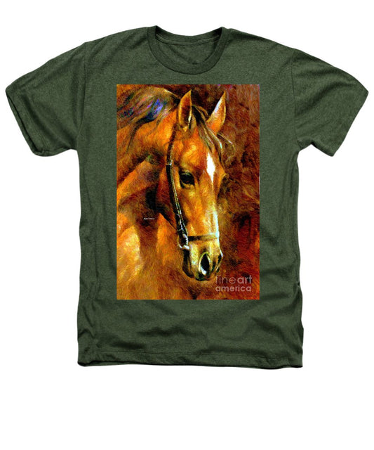 Heathers T-Shirt - Pure Breed