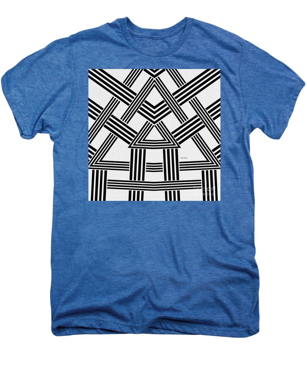 Rafters - Men's Premium T-Shirt