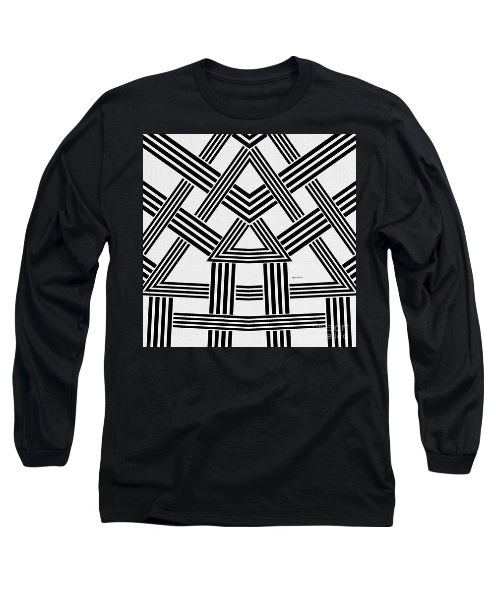 Rafters - Long Sleeve T-Shirt