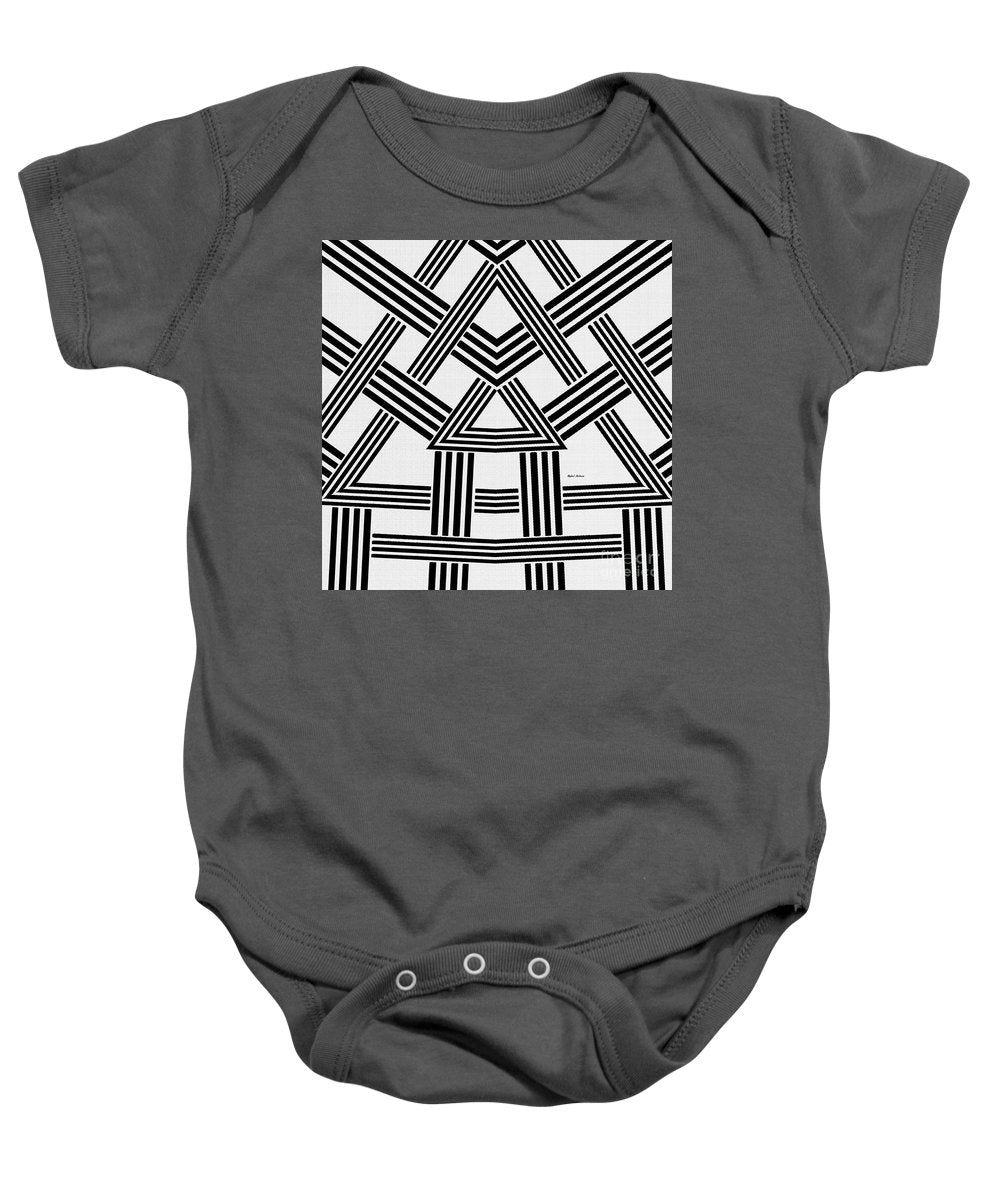 Rafters - Baby Onesie