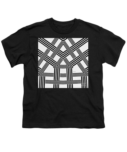 Rafters - Youth T-Shirt