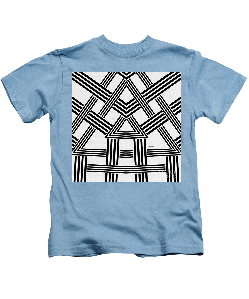 Rafters - Kids T-Shirt