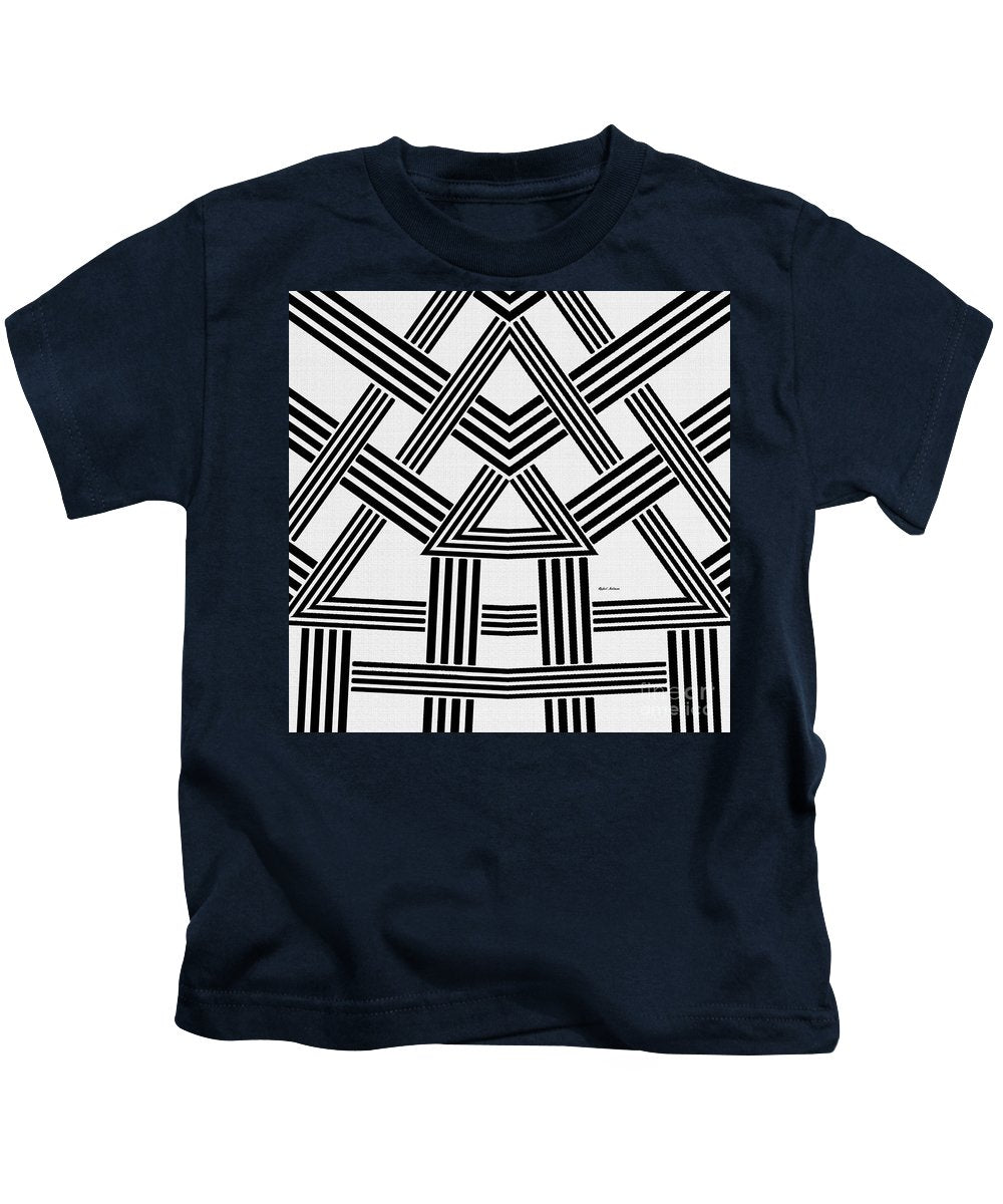 Rafters - Kids T-Shirt