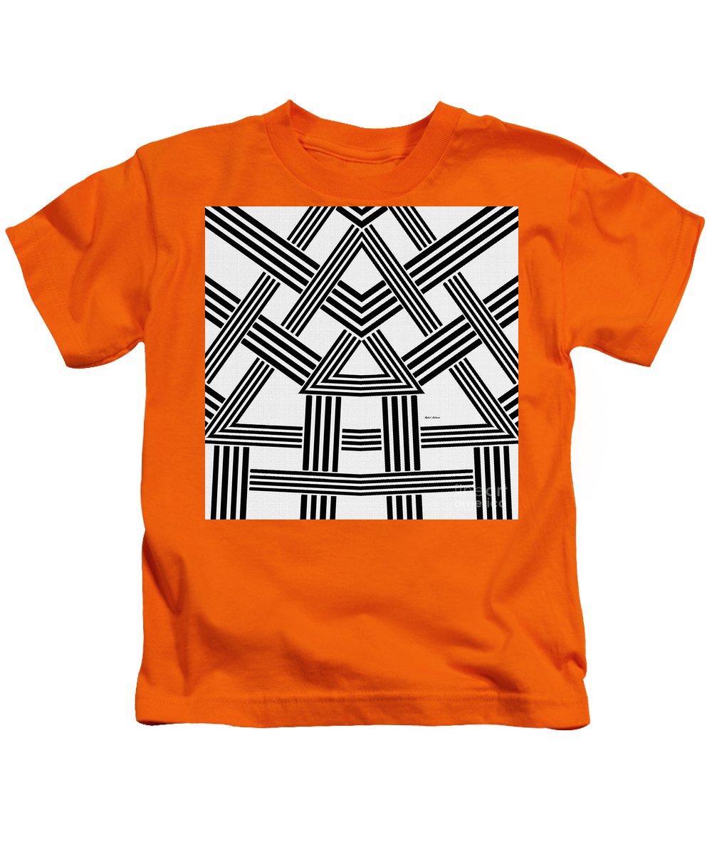 Rafters - Kids T-Shirt