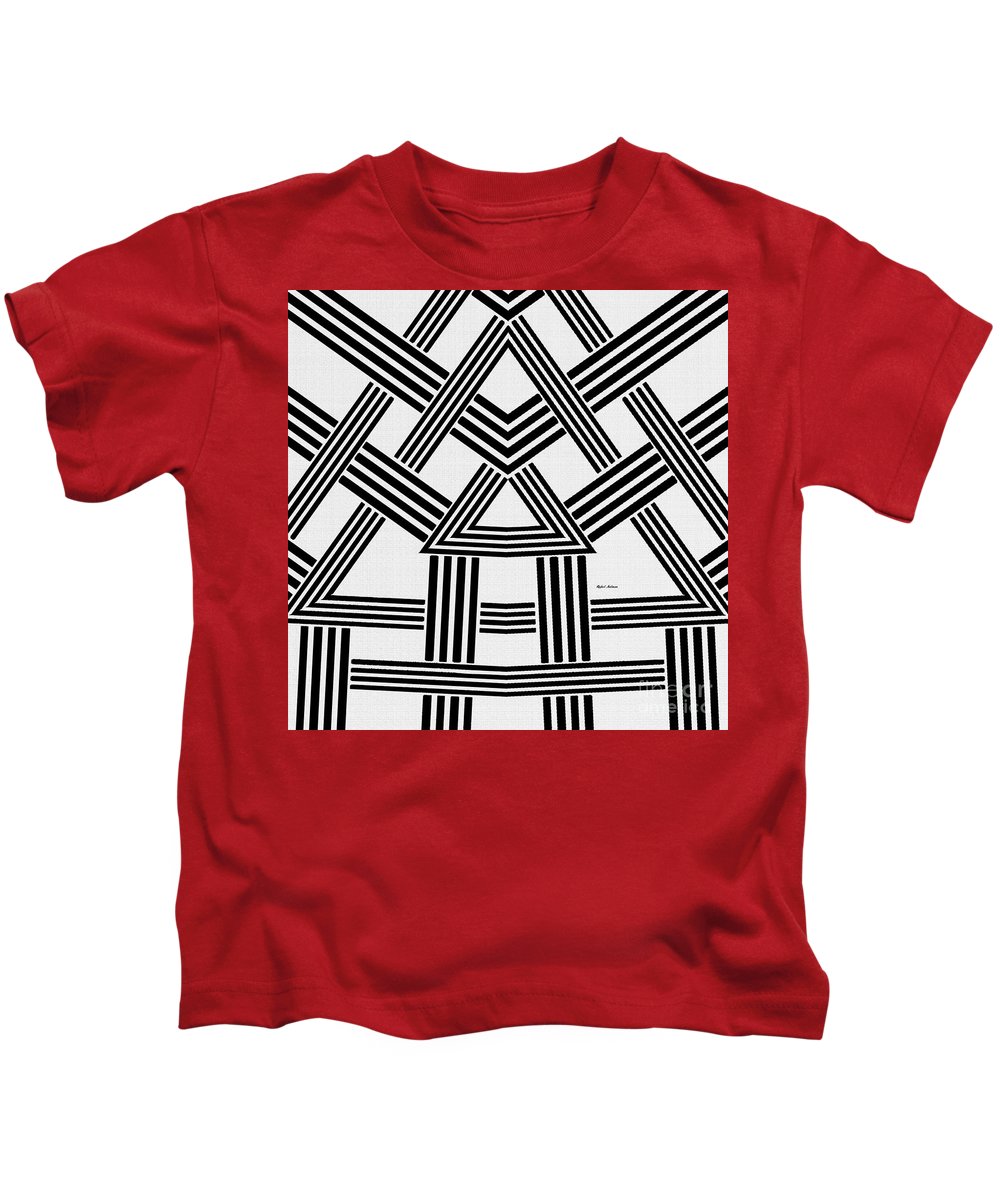 Rafters - Kids T-Shirt