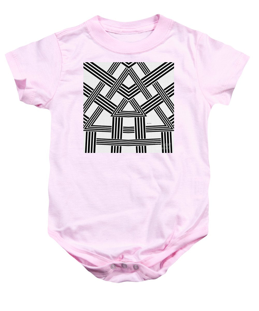 Rafters - Baby Onesie