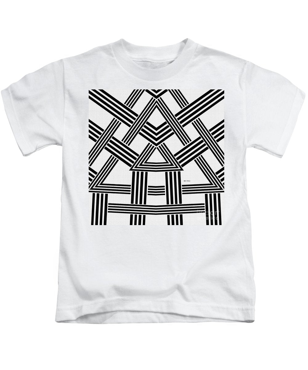 Rafters - Kids T-Shirt