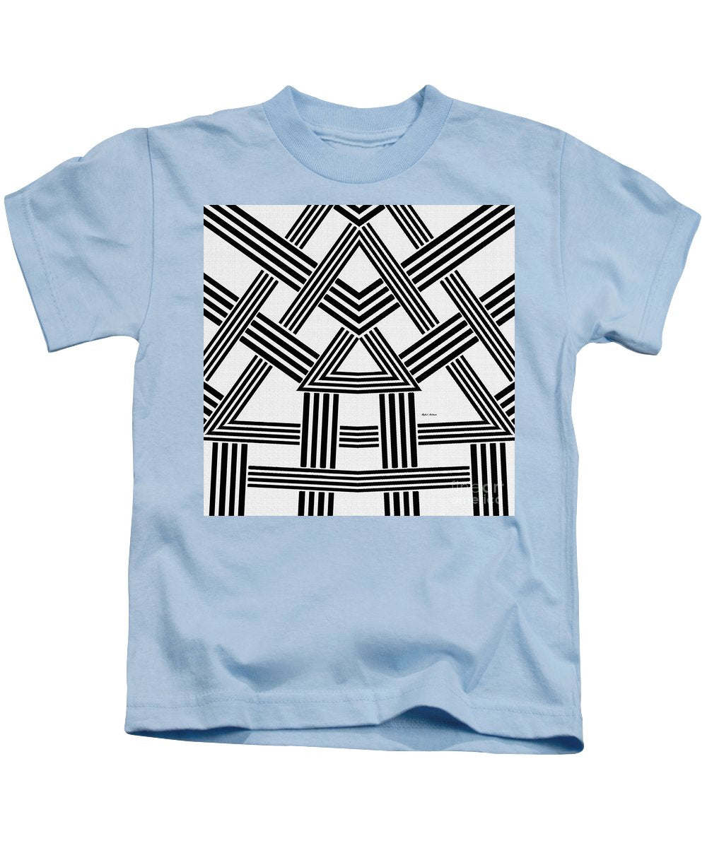 Rafters - Kids T-Shirt