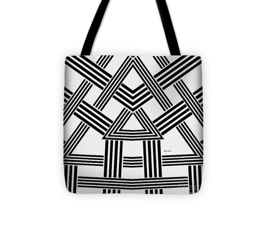 Rafters - Tote Bag