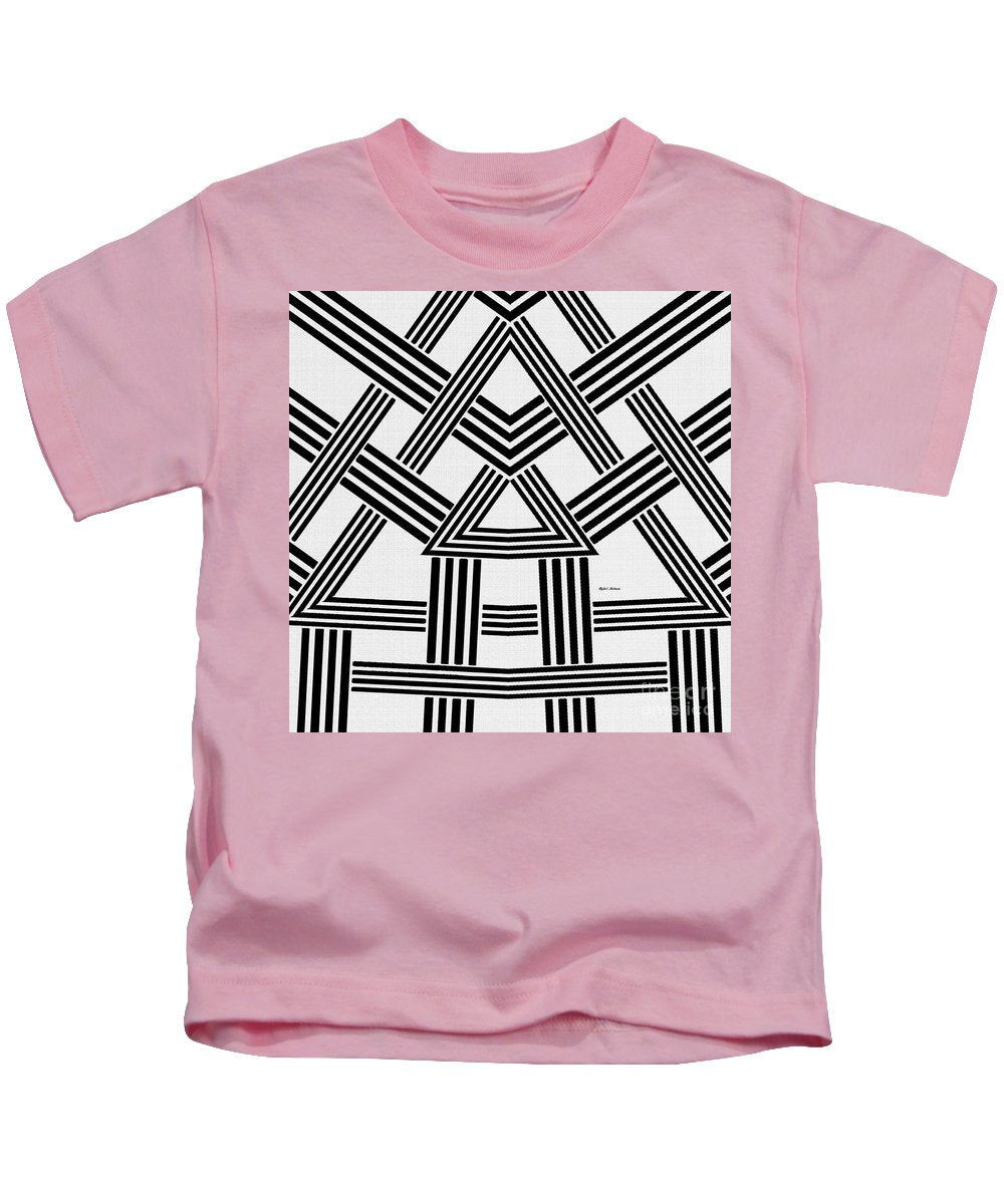 Rafters - Kids T-Shirt