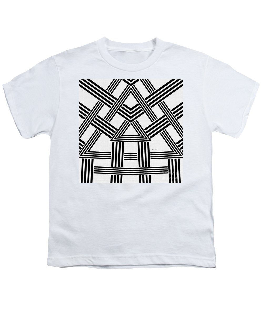 Rafters - Youth T-Shirt