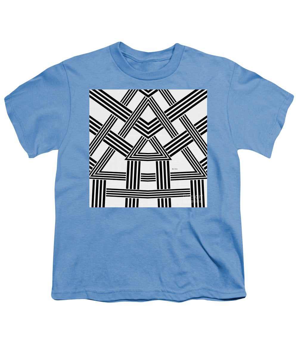 Rafters - Youth T-Shirt