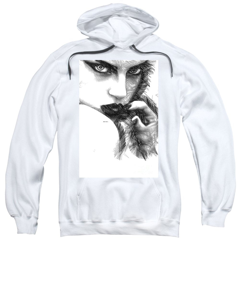 Émotions Brutes 1278 - Sweat-shirt