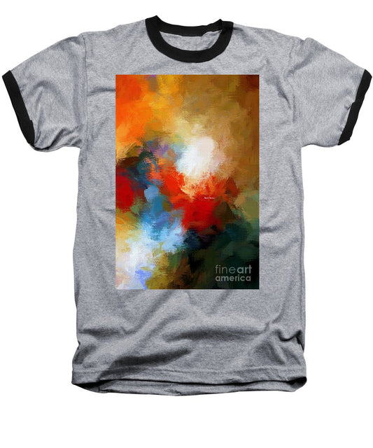 Ray Of Hope - Baseball T-Shirt